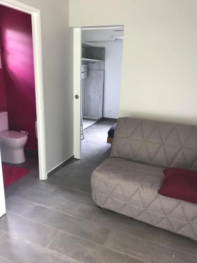 Chalet Bungalow Lolotte Et Dom Villa Sainte-Anne