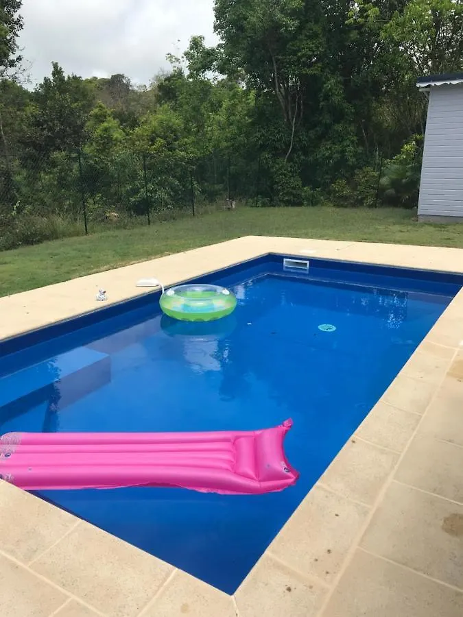 Chalet Bungalow Lolotte Et Dom Villa Sainte-Anne