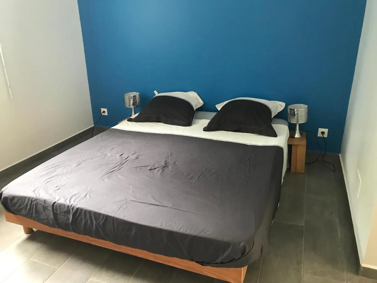 Chalet Bungalow Lolotte Et Dom Villa Sainte-Anne