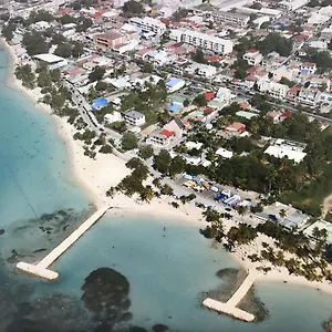 Lapayoma Sainte-Anne (Grande-Terre)